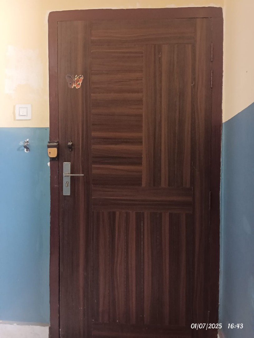 Unfurnished 3bhk in Dwaraka Nagar, Bormotoria, Guwahati, Assam, India for Rent